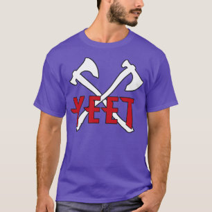Yet Kratos Classic TShirt