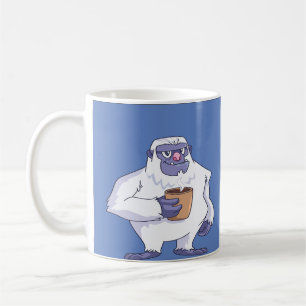 Yeti Coffee Mok