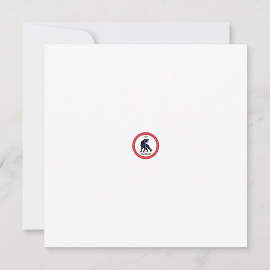 Yeti en het sneeuwluipaard (Achterkant)