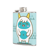 Yeti Heupfles (Links)