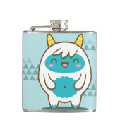 Yeti Heupfles (Voorkant)