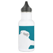 Yeti Hug Waterfles (Links)