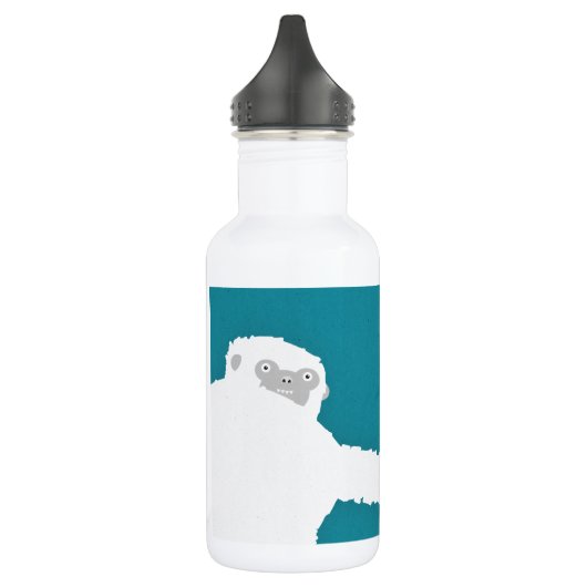 Yeti Hug Waterfles (Links)