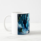 Yeti Koffiemok (Links)
