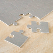 Yeti Legpuzzel (Zijkant)