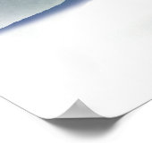 Yeti moet slapen naar Poster (Hoek)