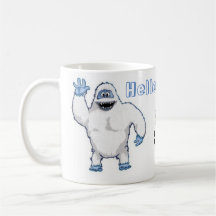 Yeti-mok