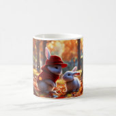 Yeti Rambler. KeepCup brouwkurk. Ember Temperatuur Koffiemok (Center)