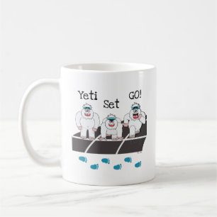 Yeti Set Go Coffee Mok