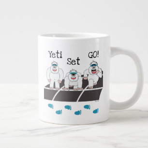 Yeti Set Go Giant Coffee Mok