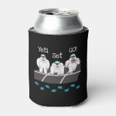 Yeti Set Go Koelbox Blikjeskoeler (Blikje Voorkant)