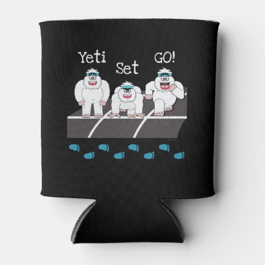Yeti Set Go Koelbox Blikjeskoeler (Voorkant)