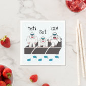 Yeti Set Go Napkins Servet (Insitu)