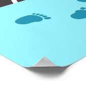 Yeti Set Go Poster (Hoek)