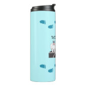 Yeti Set Go Thermal Tumbler Thermosbeker (Gedraaid links)