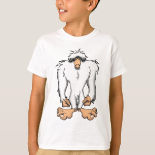 YETI T-SHIRT
