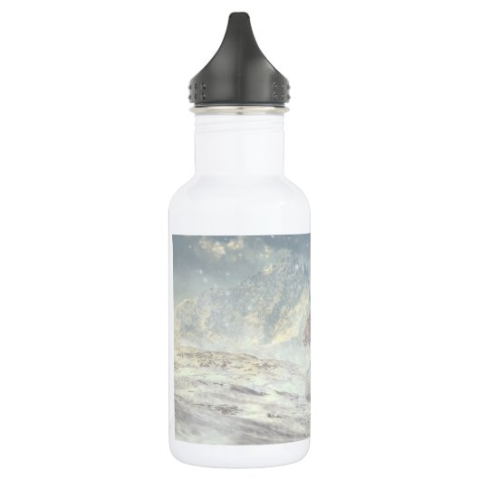 Yeti Waterfles (Links)