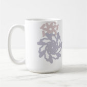 Yeti winterpret koffiemok (Links)