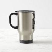 YetiGear Travel Mug Reisbeker (Links)