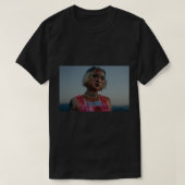Yeule Pixel Affection 2 T-shirt (Design voorkant)