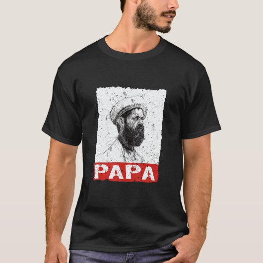 Yezidi Yazidi Yezide Lalisch Melek Taus Ezidi T-shirt (Voorkant)