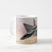 YF-23 KOFFIEMOK (Voorkant links)