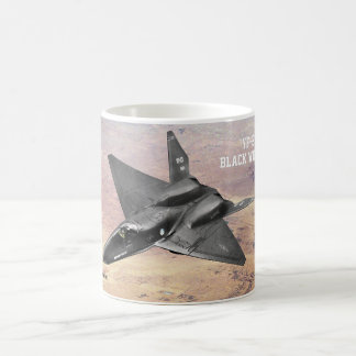 YF-23 KOFFIEMOK
