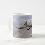 YF-23  KOFFIEMOK (Voorkant links)