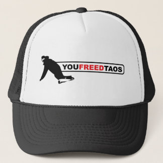 YFT Trucker hat Trucker Pet