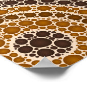 Yggdrasil - Boom van leven Artikel 1 Poster (Hoek)