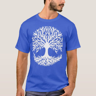 Yggdrasil Celtic Tree of Life tree of life T-shirt