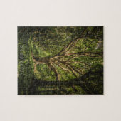 Yggdrasil (Nerines) - Classic Puzzle Legpuzzel (Horizontaal)