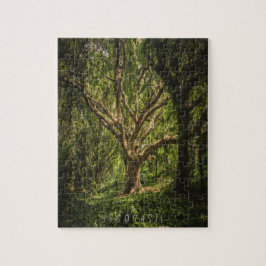 Yggdrasil (Nerines) - Classic Puzzle Legpuzzel