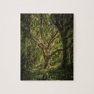 Yggdrasil (Nerines) - Classic Puzzle Legpuzzel