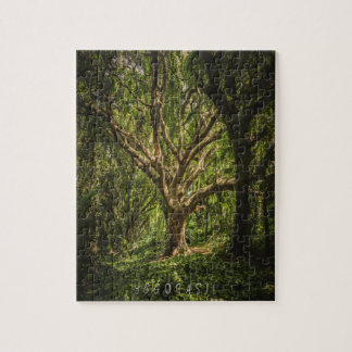 Yggdrasil (Nerines) - Classic Puzzle Legpuzzel