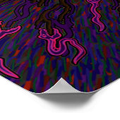 Yggdrasil Poster (Hoek)