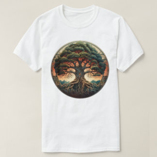 Yggdrasil T-shirt