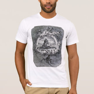 Yggdrasil T-shirt