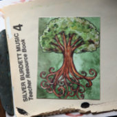 Yggdrasil Tree Norse Mythology Briefkaart