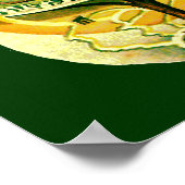 Yggdrasil, Tree of Life Fine Art Poster (Hoek)