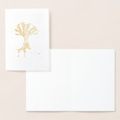 Yggdrasil Tree of Life Folie Kaarten (Display)