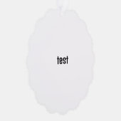 YGK ORNAMENT KAART (Rechts)