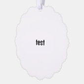 YGK ORNAMENT KAART (Links)