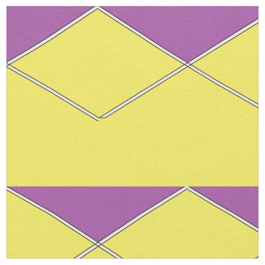 YHD Fabric Stof (Close Up)