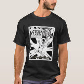 yhvh2 t-shirt (Voorkant)
