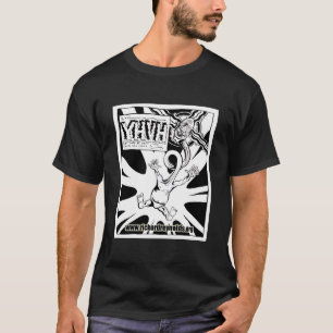 yhvh2 t-shirt
