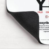 YHVH-DNA Chemical Bond Muismat (Hoek)