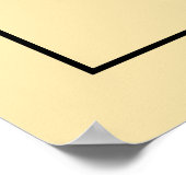 YHVH-DNA POSTER (Hoek)