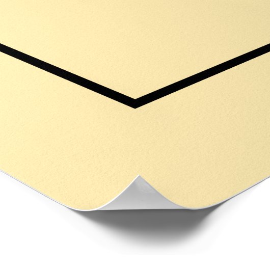 YHVH-DNA POSTER (Hoek)