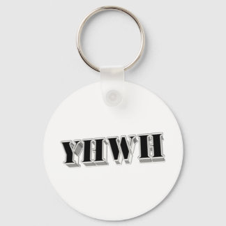 YHWH5 3D SLEUTELHANGER